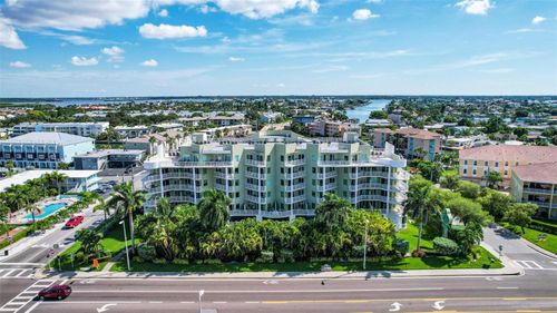 408-11605 Gulf Blvd, TREASURE ISLAND, FL, 33706-4509 | Card Image