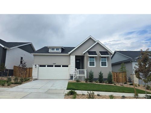17095 W 92nd Loop, Arvada, CO, 80007-8341 | Card Image