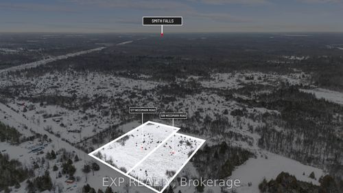 589 Weedmark Rd, Smiths Falls, ON, K7A4S6 | Card Image