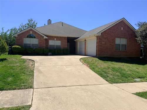 2829 Rosewood Blvd, Mckinney, TX, 75071-3458 | Card Image