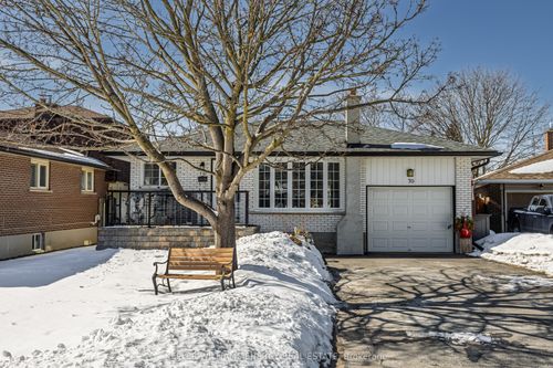 70 Oriole Court, Oshawa, ON, L1H6Y5 | Card Image