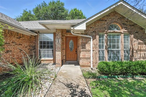 7708 Greengage Dr, Fort Worth, TX, 76133-7914 | Card Image