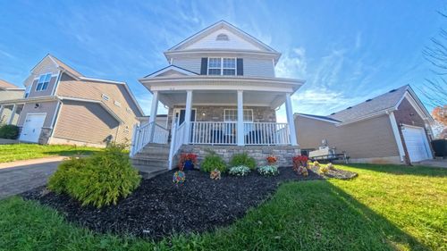 114 Stony Point Dr, Georgetown, KY, 40324-8891 | Card Image