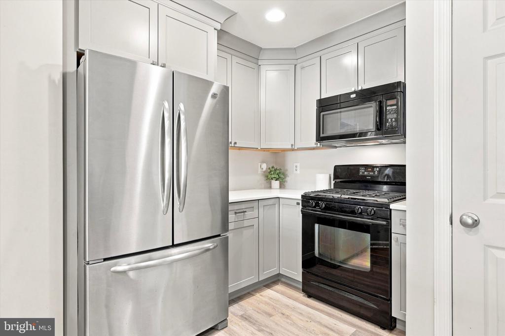 Residential Lease in PENNSBURG 5