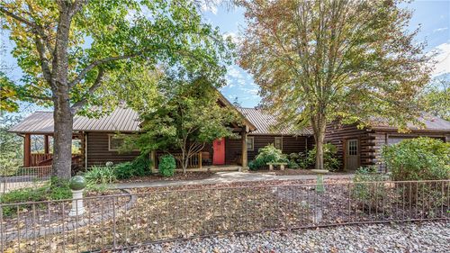 23 White Oak Dr, Holiday Island, AR, 72631-4535 | Card Image