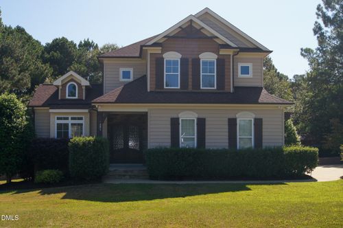 285 Sherman Pines Dr, Fuquay Varina, NC, 27526-4129 | Card Image