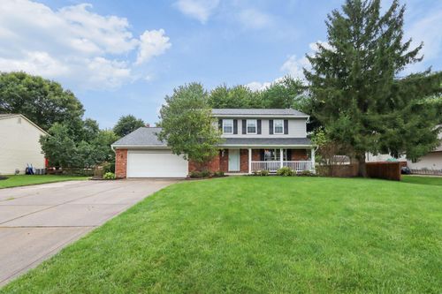 12791 Stonecreek Dr Nw, Pickerington, OH, 43147 | Card Image