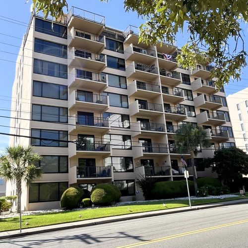c-2-7601 N Ocean Blvd., Myrtle Beach, SC, 29572 | Card Image
