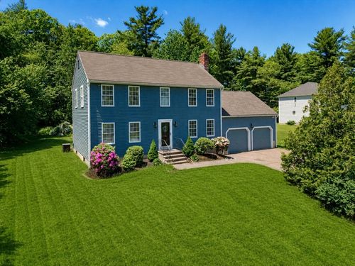 315 Park St, Wrentham, MA, 02093-1032 | Card Image