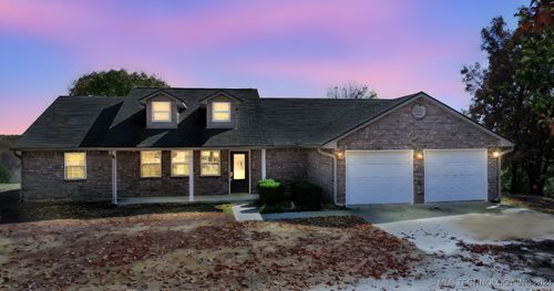 104391 S 4495 Road, Vian, OK, 74962 | Card Image