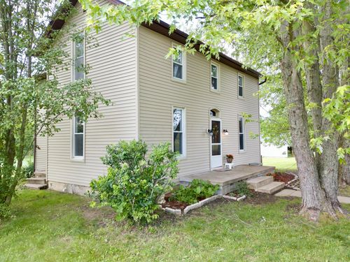 11870 Murlette Road, Stoutsville, OH, 43154 | Card Image