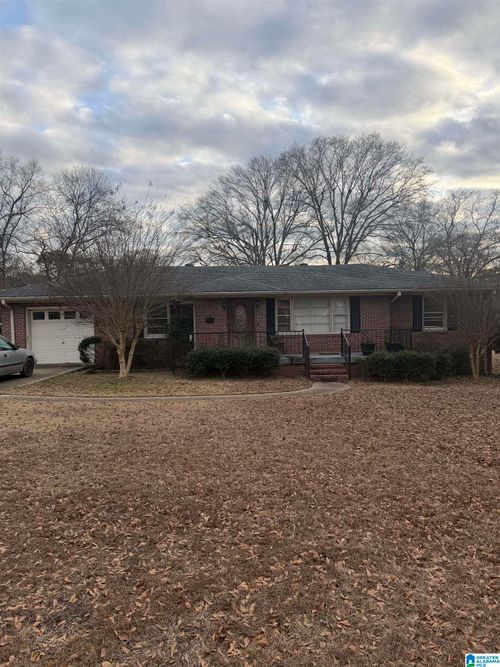 109 Longbrook Circle, JASPER, AL, 35501 | Card Image
