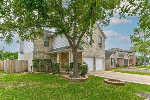 9322 Colt Canyon Ln, Houston, TX, 77089-5640 | Card Image