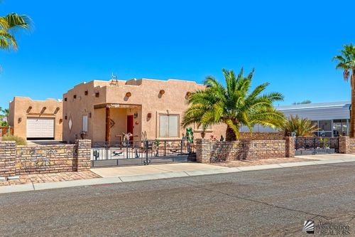 13816 E 54th Dr, Yuma, AZ, 85367-8413 | Card Image