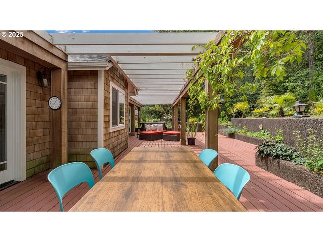 35130 Ponderosa Loop, House other with 4 bedrooms, 2 bathrooms and 1 parking in Manzanita OR | Image 40