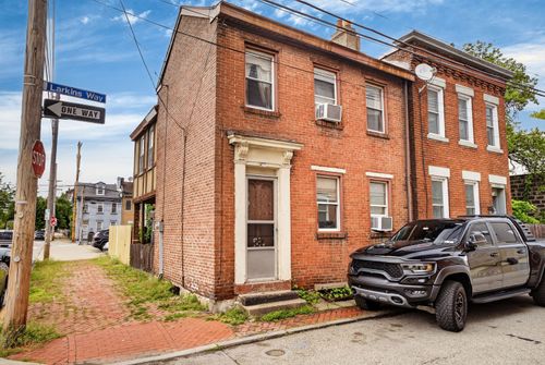 2301 Larkins Way, South Side, PA, 15203 | Card Image