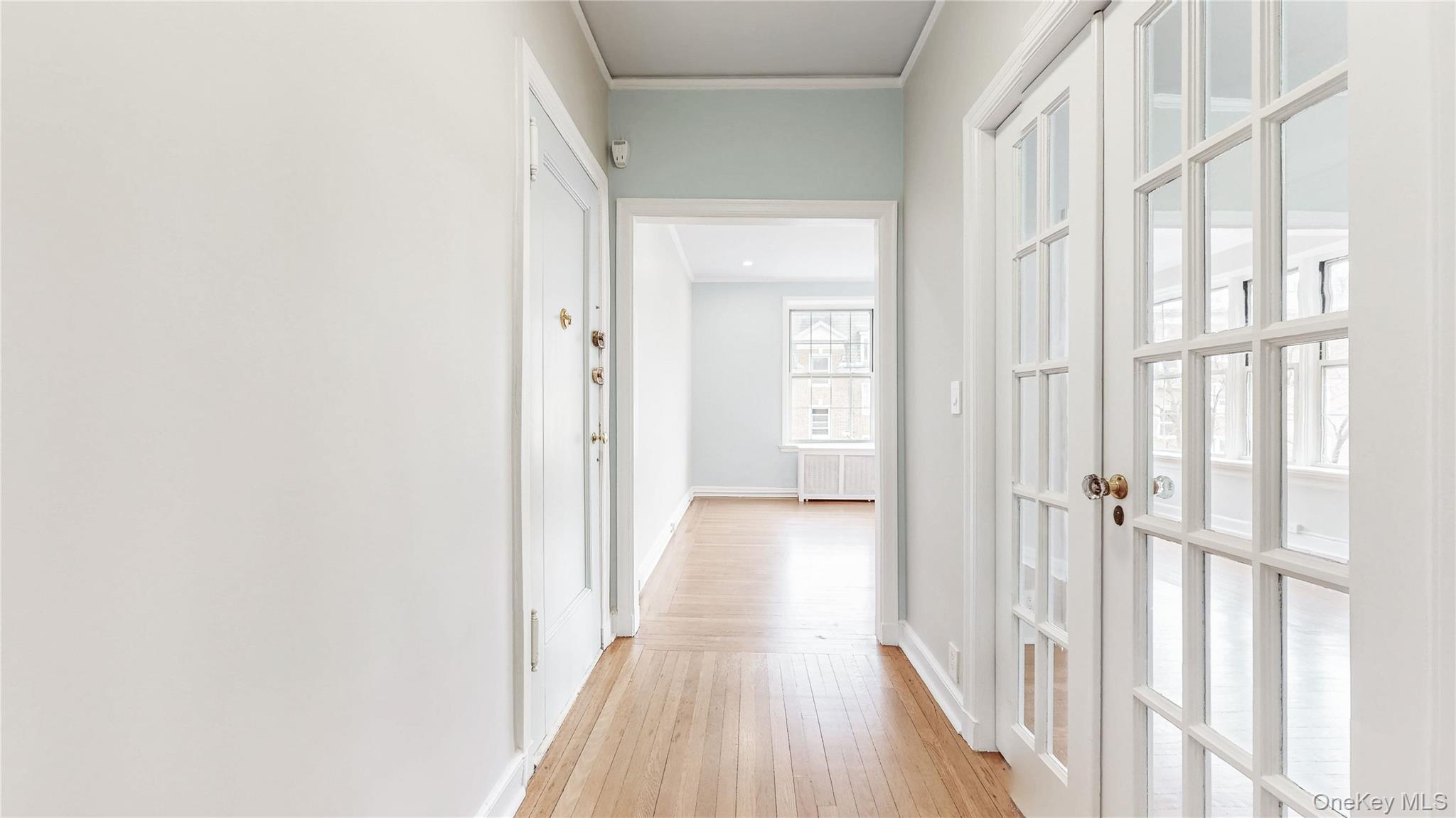 Residential in New York 3