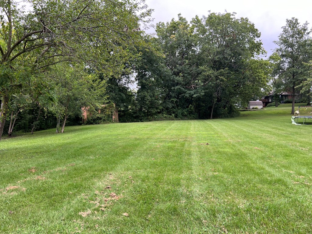Land in Kirksville 2