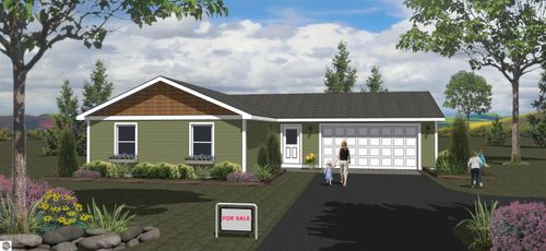 16 Mockingbird Dr, Traverse City, MI, 49685 | Card Image