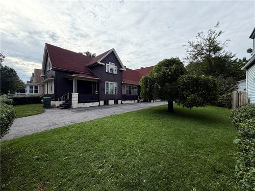 140 Masseth St, Rochester, NY, 14606-1221 | Card Image