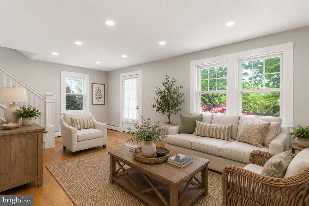 Residential in OWINGS MILLS 3