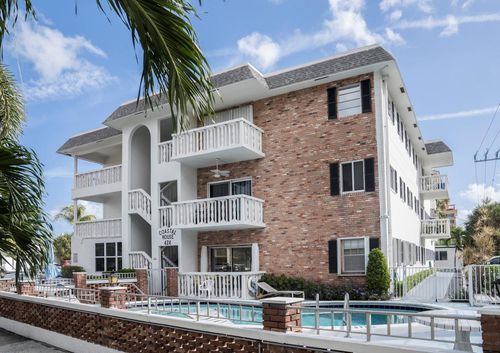 424 N Riverside Drive, Pompano Beach, FL, 33062 | Card Image