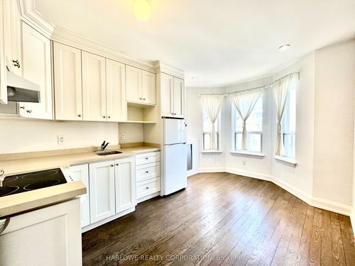 2nd-floor-177 Marion St, Toronto, ON, M6R1E9 | Card Image