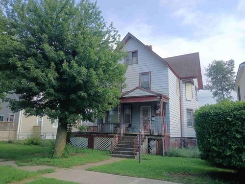 2243 W 10th Pl, Gary, IN, 46404 | Card Image