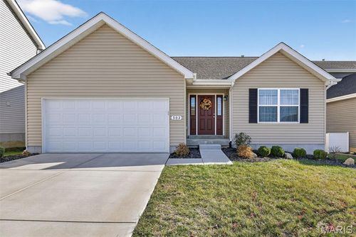 302 Freedom Dr, Foristell, MO, 63348-1321 | Card Image