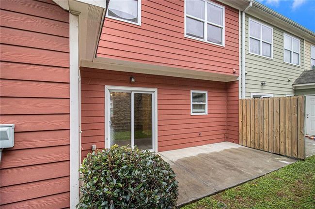 1734 Brookside Lay Cir, Townhouse with 3 bedrooms, 3 bathrooms and 2 parking in Norcross GA | Image 22