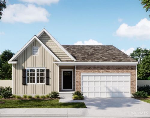 25 Chestnut St, Springboro, OH, 45066-6511 | Card Image