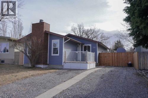 206 Mcgill Blvd W, Lethbridge, AB, T1K4C5 | Card Image