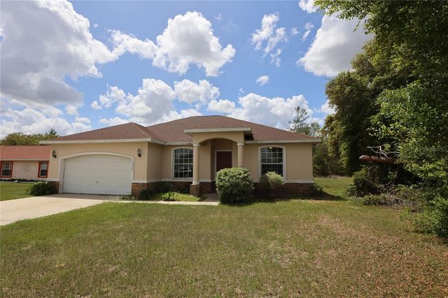 13157 Sw 35 Th Cir, House other with 4 bedrooms, 2 bathrooms and null parking in OCALA FL | Image 4