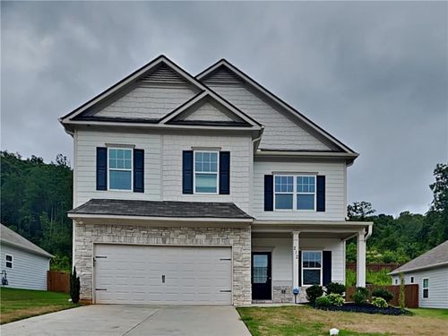 212 Malbone St Sw, Cartersville, GA, 30120-6114 | Card Image