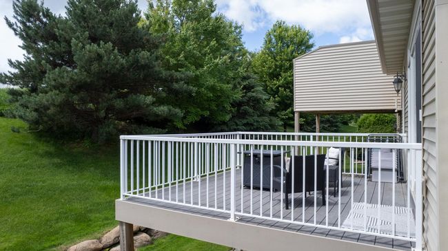 668 Shardlow Pl Ne, Townhouse with 3 bedrooms, 3 bathrooms and null parking in Byron MN | Image 35