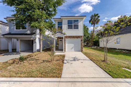 1319 Evergreen Ave, Jacksonville, FL, 32206-5223 | Card Image
