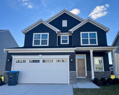 422 Early Station Trail, Carrollton, VA, 23314 | Card Image