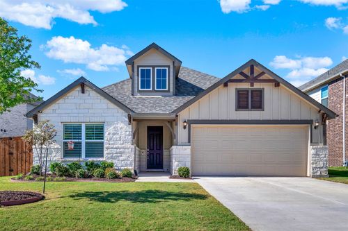 4109 Holbrook Way, Mckinney, TX, 75071-2662 | Card Image