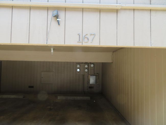 APT-272 - 2426 Larkspur Ln, Condo with 1 bedrooms, 1 bathrooms and null parking in Sacramento CA | Image 24