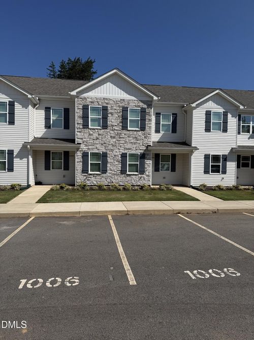 1006 Peony Ln, Youngsville, NC, 27596-3335 | Card Image
