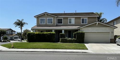 7381 Citrus Valley Ave, Eastvale, CA, 92880-9078 | Card Image