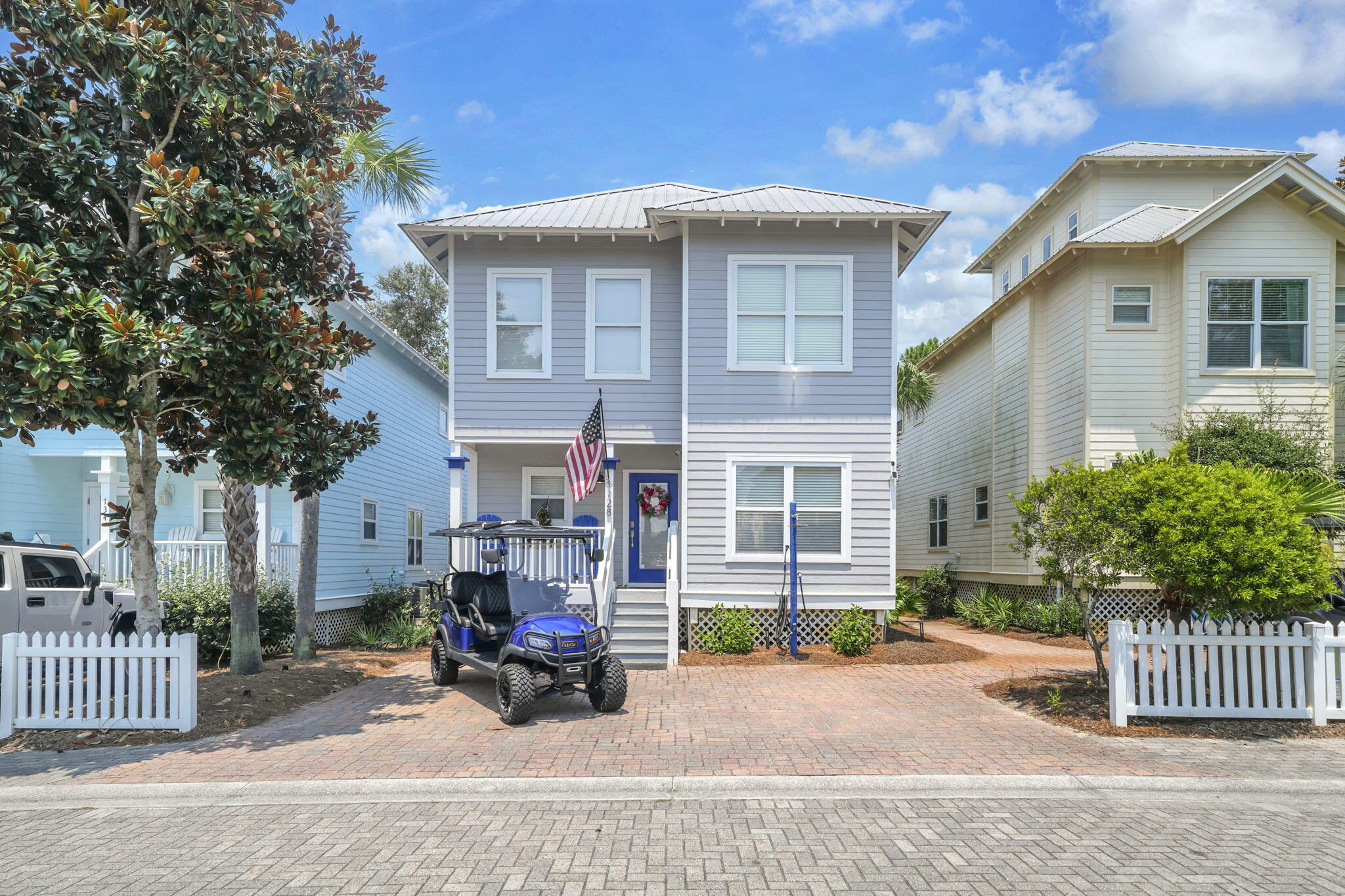 Residential in Santa Rosa Beach 4