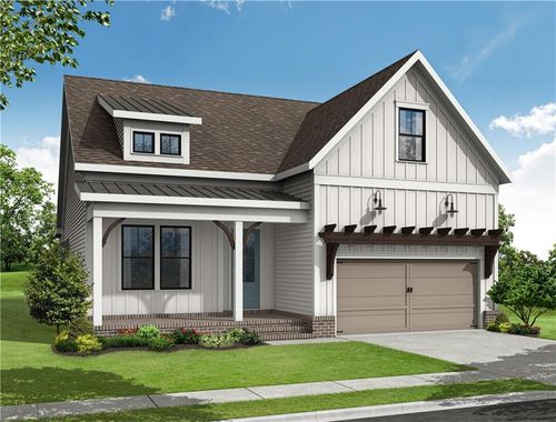 161 High Point Dr, Hoschton, GA, 30548 | Card Image
