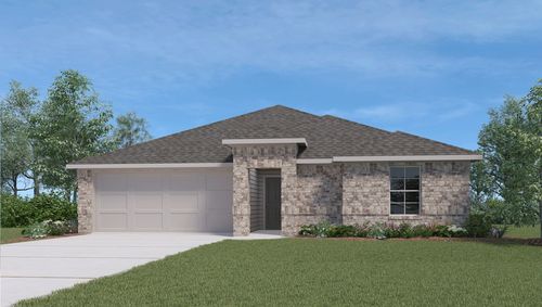 1212 Iron Horse Dr, Killeen, TX, 76549-7482 | Card Image