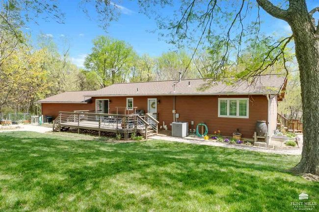 309 N Jefferson St, House other with 4 bedrooms, 3 bathrooms and null parking in Council Grove KS | Image 41