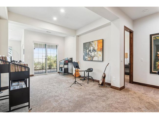 7850 Vallagio Ln, House attached with 3 bedrooms, 4 bathrooms and null parking in Englewood CO | Image 21