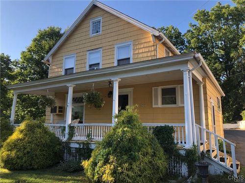 167 E Genesee St, Skaneateles, NY, 13152-2311 | Card Image