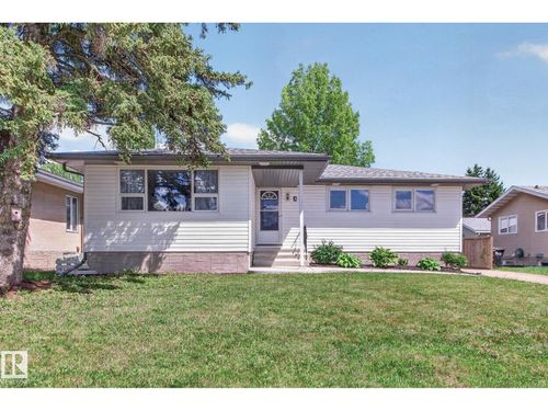 3 Galaxy Way, Sherwood Park, AB, T8A2J9 | Card Image