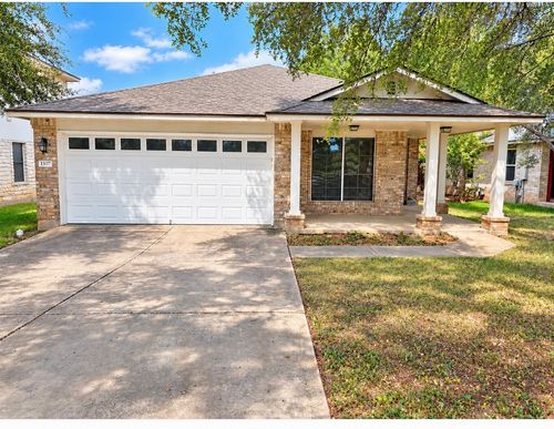 1507 Catalina, Leander, TX, 78641-2192 | Card Image