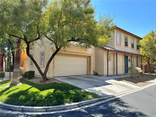 3589 Pinnate Dr, Las Vegas, NV, 89147-3789 | Card Image
